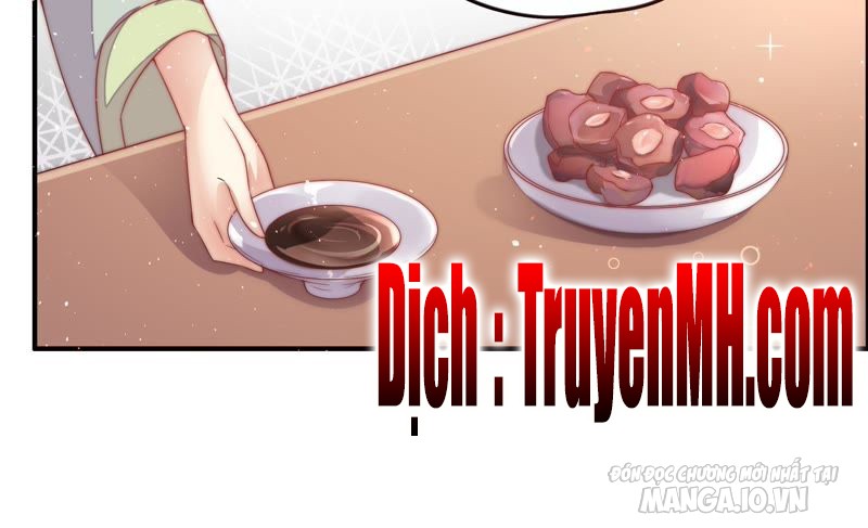 Ngày Nào Thiếu Soái Cũng Ghen Chapter 5 - Trang 2