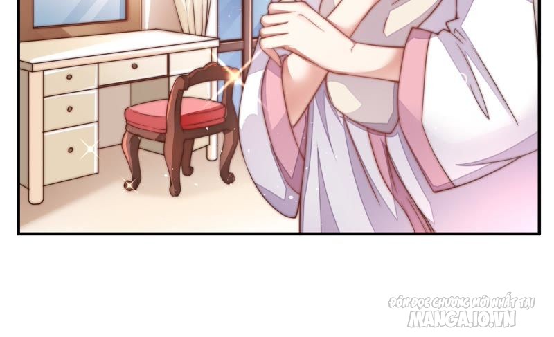 Ngày Nào Thiếu Soái Cũng Ghen Chapter 5 - Trang 2