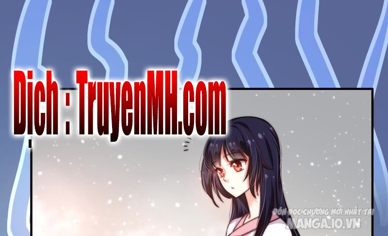 Ngày Nào Thiếu Soái Cũng Ghen Chapter 5 - Trang 2