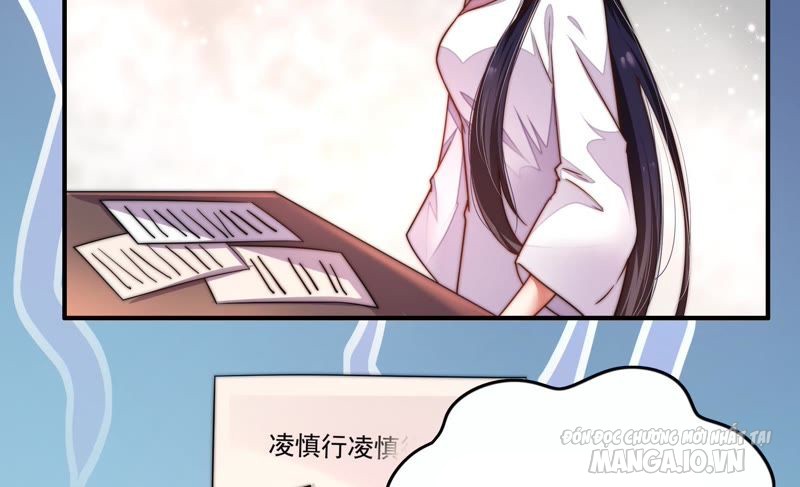 Ngày Nào Thiếu Soái Cũng Ghen Chapter 5 - Trang 2