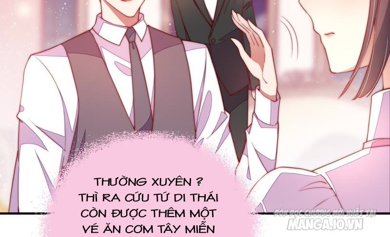 Ngày Nào Thiếu Soái Cũng Ghen Chapter 50 - Trang 2