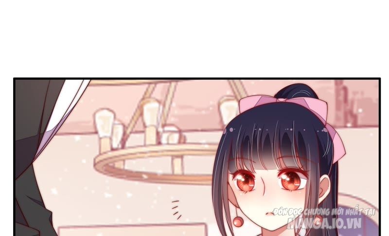 Ngày Nào Thiếu Soái Cũng Ghen Chapter 50 - Trang 2