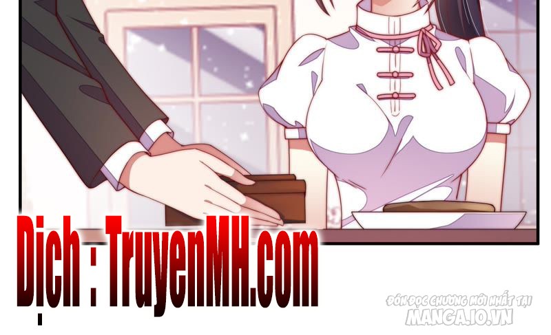 Ngày Nào Thiếu Soái Cũng Ghen Chapter 50 - Trang 2