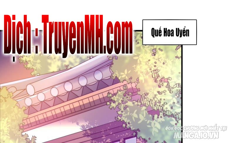 Ngày Nào Thiếu Soái Cũng Ghen Chapter 50 - Trang 2
