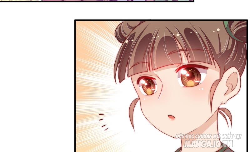 Ngày Nào Thiếu Soái Cũng Ghen Chapter 50 - Trang 2