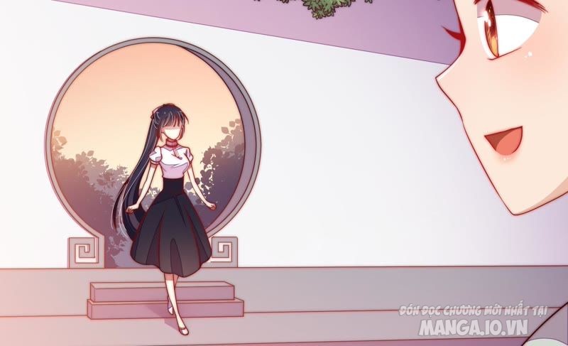 Ngày Nào Thiếu Soái Cũng Ghen Chapter 50 - Trang 2