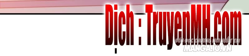 Ngày Nào Thiếu Soái Cũng Ghen Chapter 50 - Trang 2