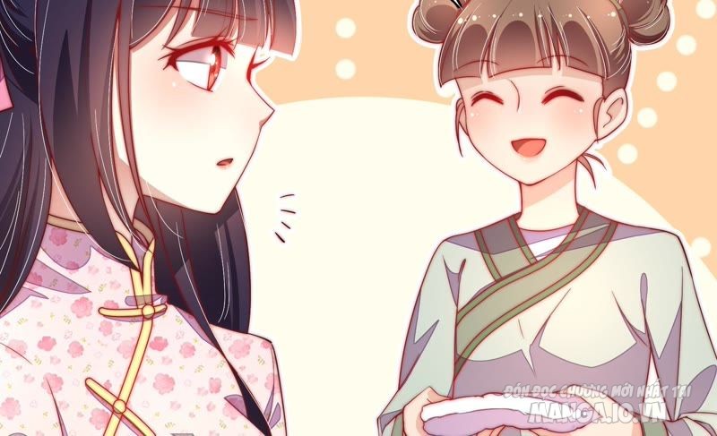 Ngày Nào Thiếu Soái Cũng Ghen Chapter 50 - Trang 2