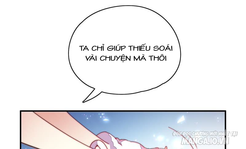 Ngày Nào Thiếu Soái Cũng Ghen Chapter 50 - Trang 2