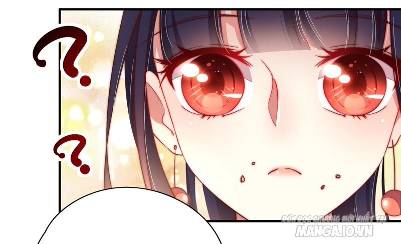 Ngày Nào Thiếu Soái Cũng Ghen Chapter 50 - Trang 2