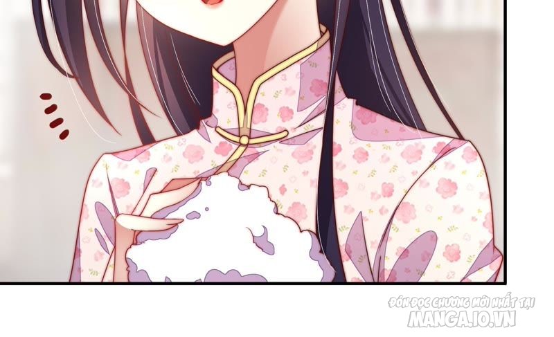 Ngày Nào Thiếu Soái Cũng Ghen Chapter 50 - Trang 2