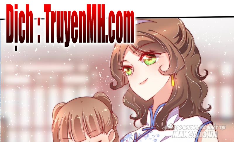 Ngày Nào Thiếu Soái Cũng Ghen Chapter 50 - Trang 2