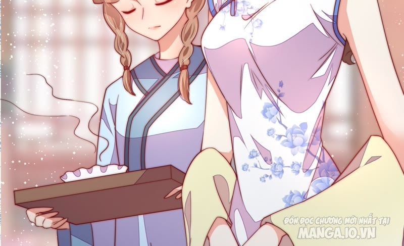 Ngày Nào Thiếu Soái Cũng Ghen Chapter 50 - Trang 2