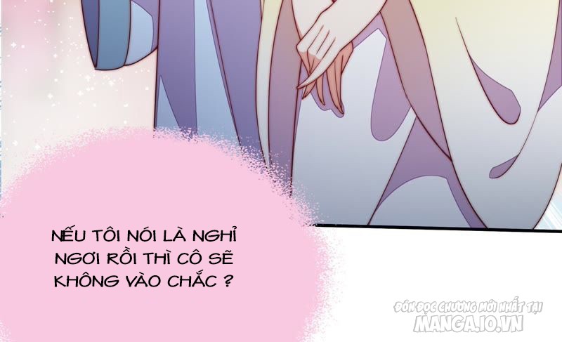 Ngày Nào Thiếu Soái Cũng Ghen Chapter 50 - Trang 2