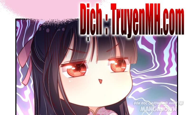 Ngày Nào Thiếu Soái Cũng Ghen Chapter 50 - Trang 2