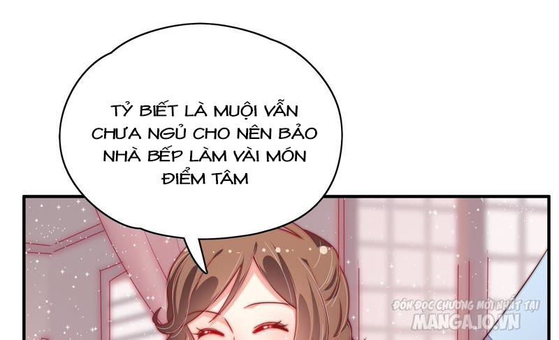 Ngày Nào Thiếu Soái Cũng Ghen Chapter 50 - Trang 2