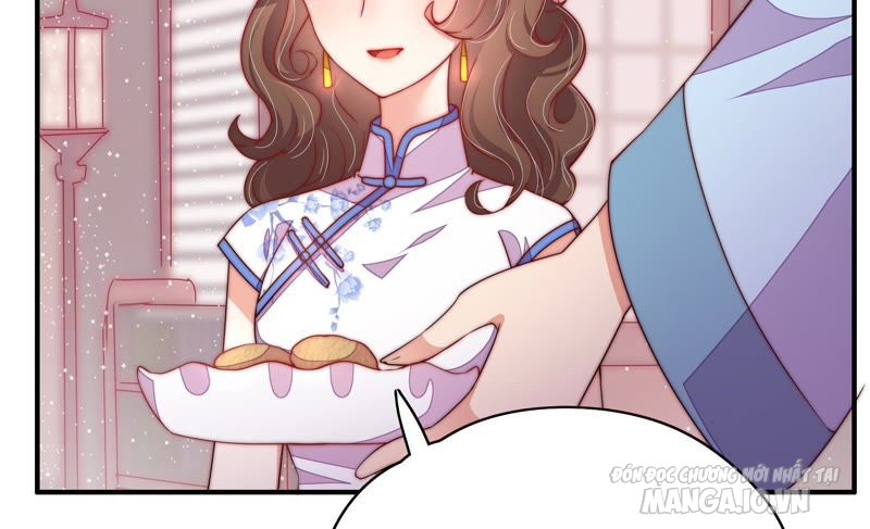 Ngày Nào Thiếu Soái Cũng Ghen Chapter 50 - Trang 2