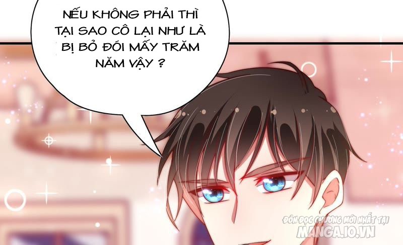 Ngày Nào Thiếu Soái Cũng Ghen Chapter 50 - Trang 2