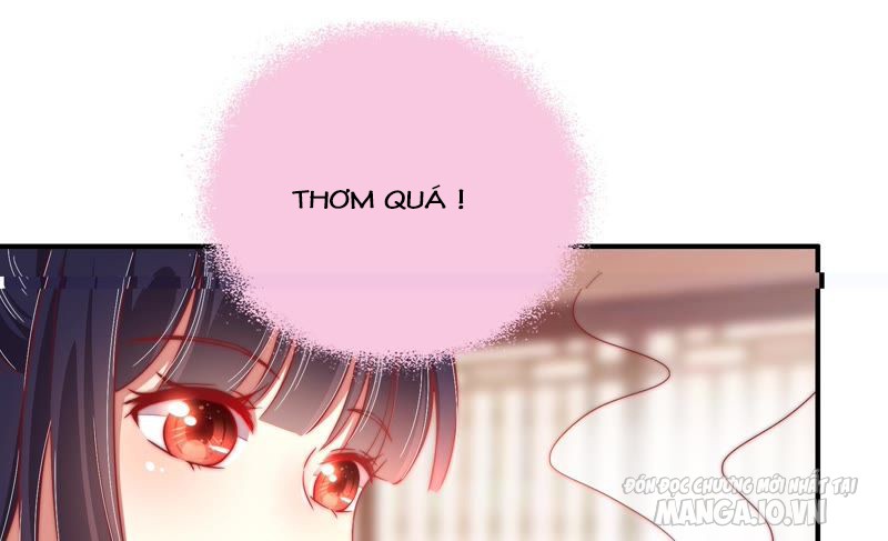 Ngày Nào Thiếu Soái Cũng Ghen Chapter 50 - Trang 2