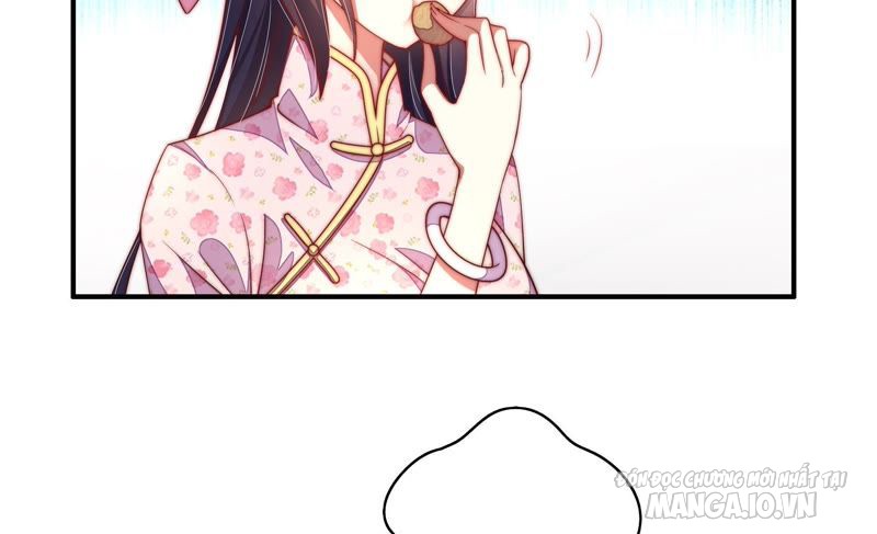 Ngày Nào Thiếu Soái Cũng Ghen Chapter 50 - Trang 2