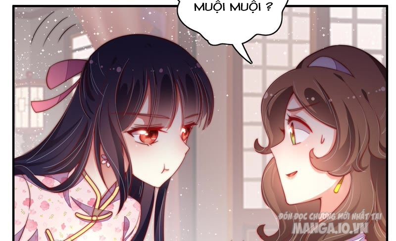 Ngày Nào Thiếu Soái Cũng Ghen Chapter 50 - Trang 2