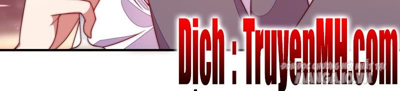 Ngày Nào Thiếu Soái Cũng Ghen Chapter 50 - Trang 2