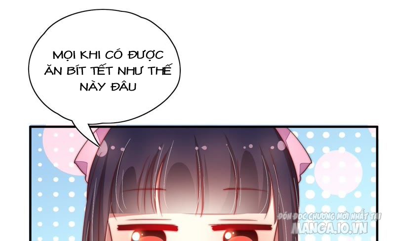 Ngày Nào Thiếu Soái Cũng Ghen Chapter 50 - Trang 2