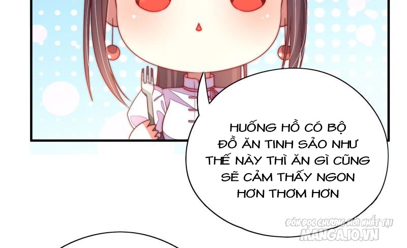 Ngày Nào Thiếu Soái Cũng Ghen Chapter 50 - Trang 2