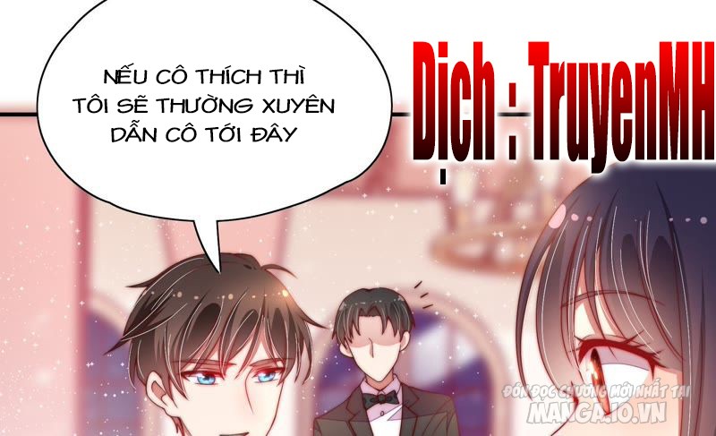 Ngày Nào Thiếu Soái Cũng Ghen Chapter 50 - Trang 2