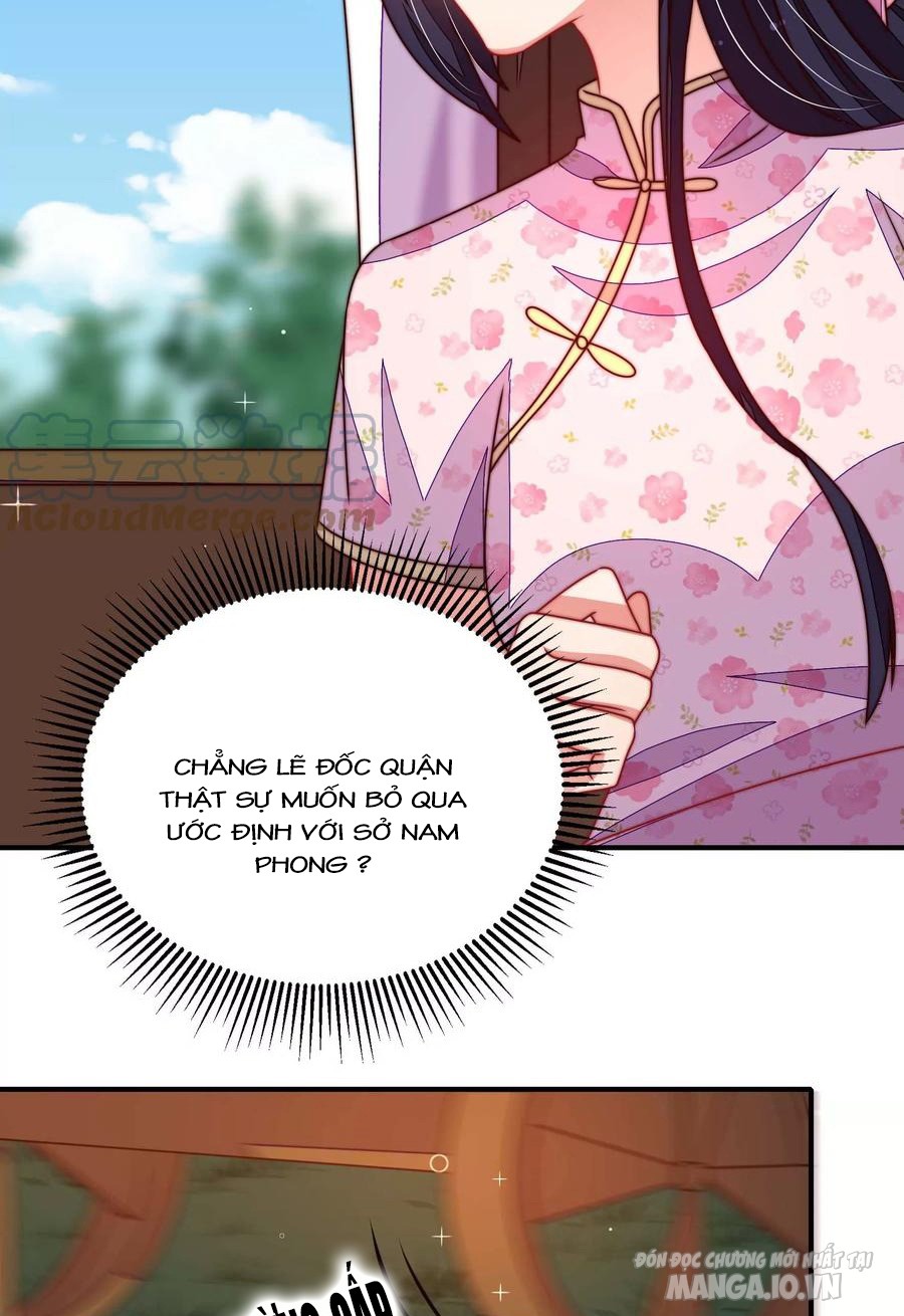 Ngày Nào Thiếu Soái Cũng Ghen Chapter 500 - Trang 2