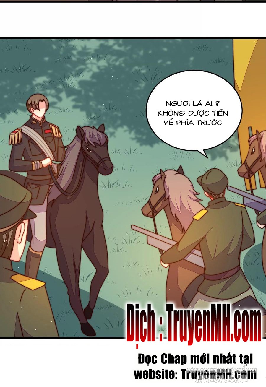 Ngày Nào Thiếu Soái Cũng Ghen Chapter 500 - Trang 2