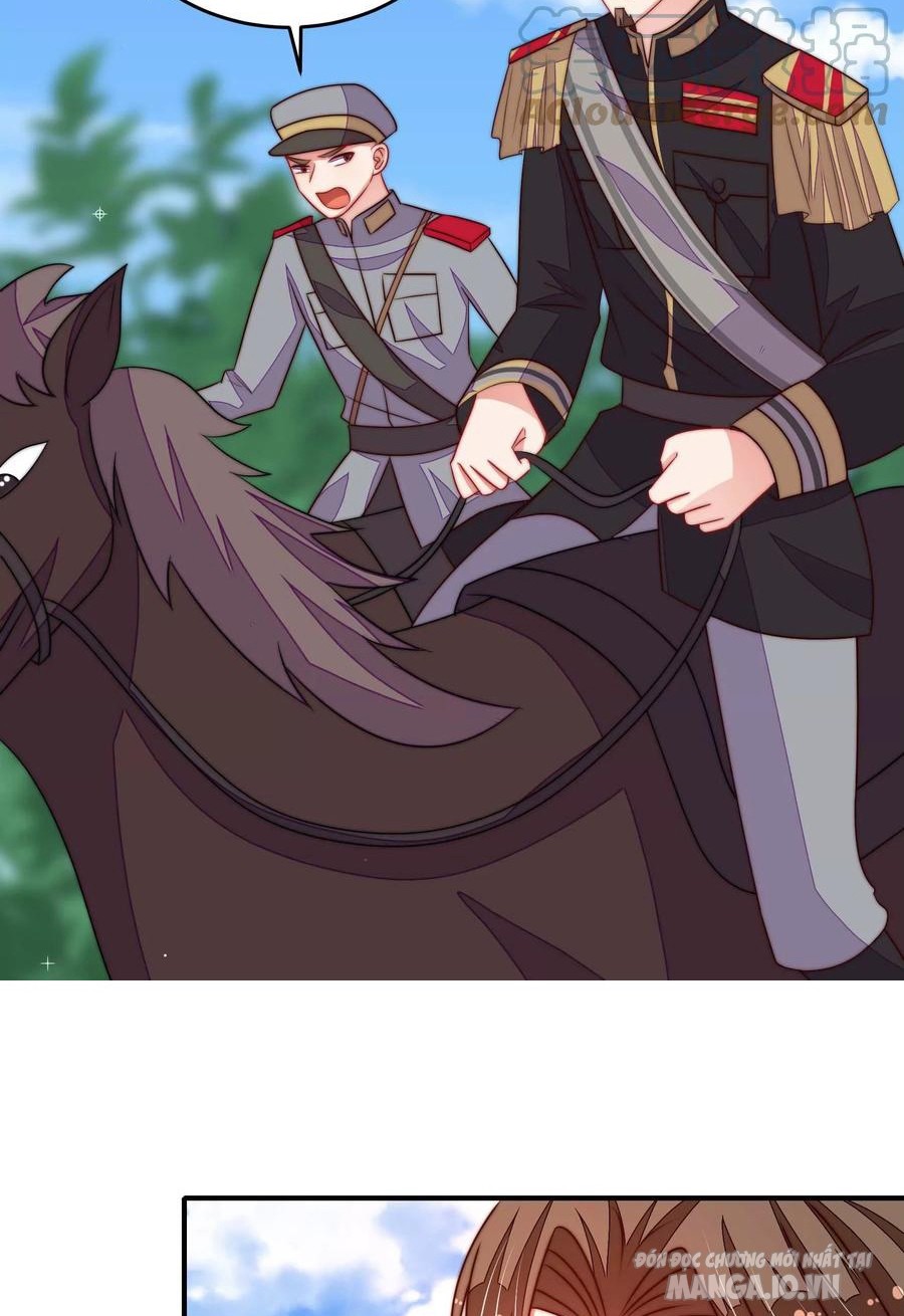 Ngày Nào Thiếu Soái Cũng Ghen Chapter 500 - Trang 2