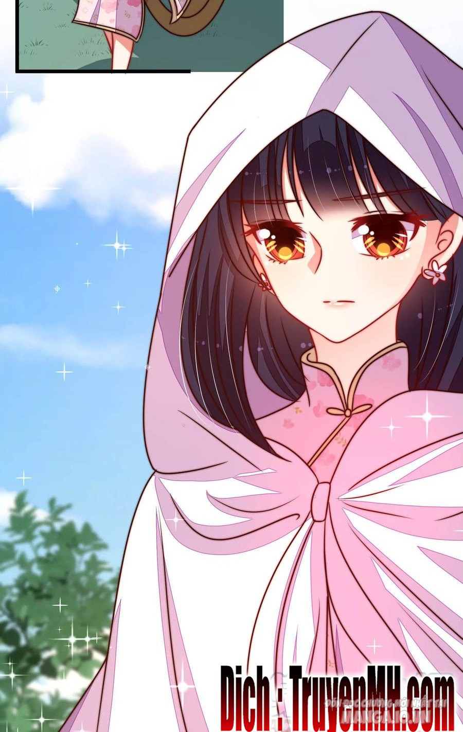 Ngày Nào Thiếu Soái Cũng Ghen Chapter 501 - Trang 2