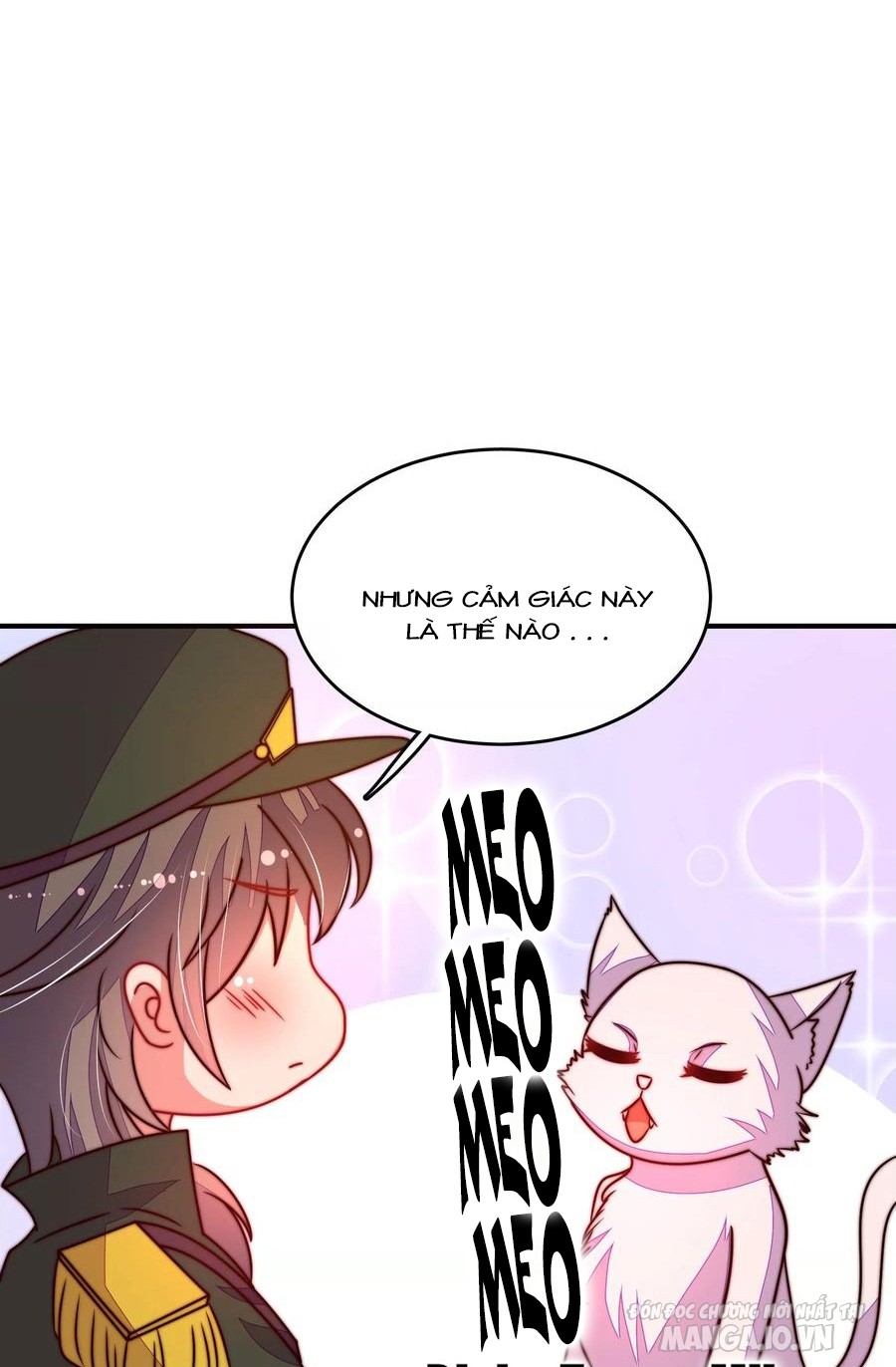 Ngày Nào Thiếu Soái Cũng Ghen Chapter 502 - Trang 2