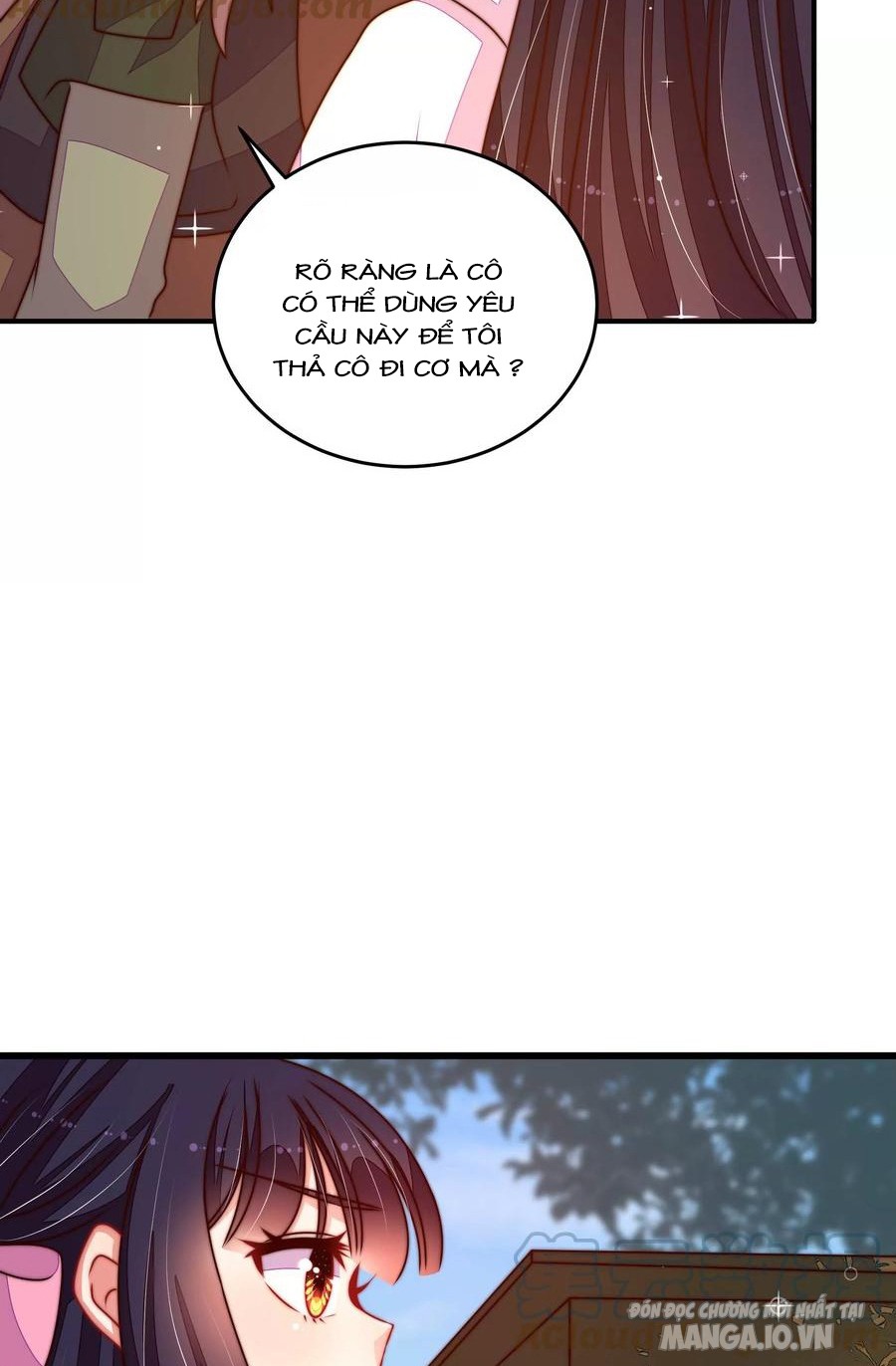 Ngày Nào Thiếu Soái Cũng Ghen Chapter 502 - Trang 2