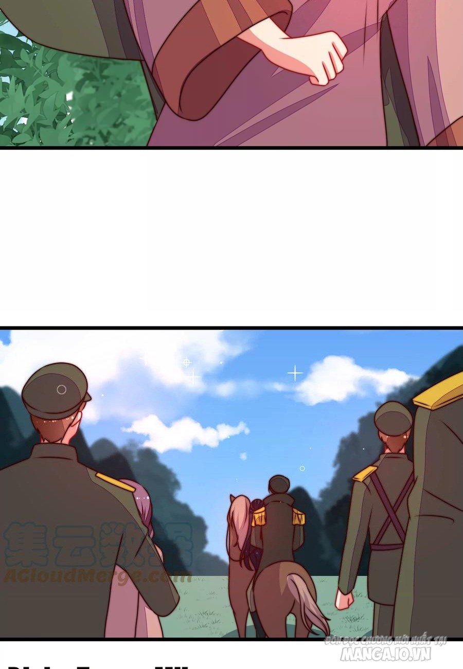 Ngày Nào Thiếu Soái Cũng Ghen Chapter 503 - Trang 2