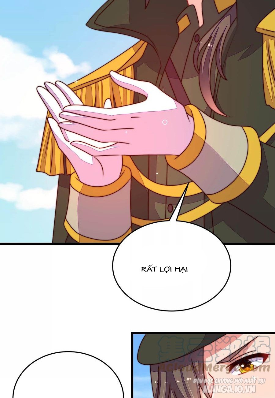 Ngày Nào Thiếu Soái Cũng Ghen Chapter 503 - Trang 2