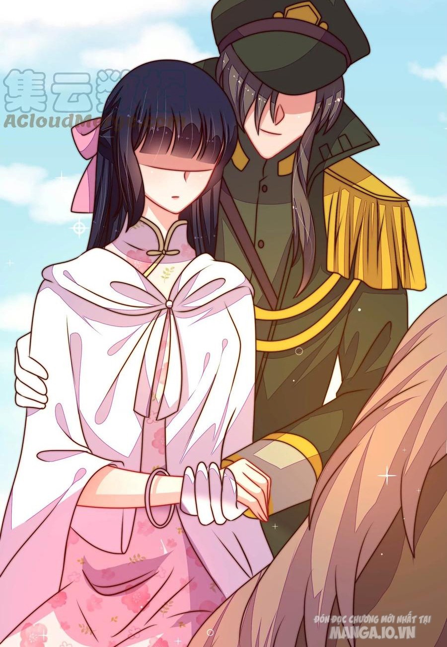 Ngày Nào Thiếu Soái Cũng Ghen Chapter 503 - Trang 2