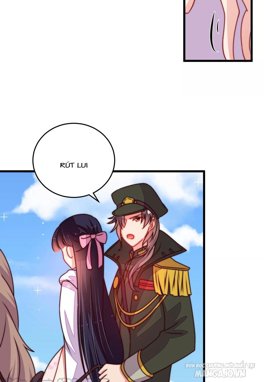 Ngày Nào Thiếu Soái Cũng Ghen Chapter 503 - Trang 2