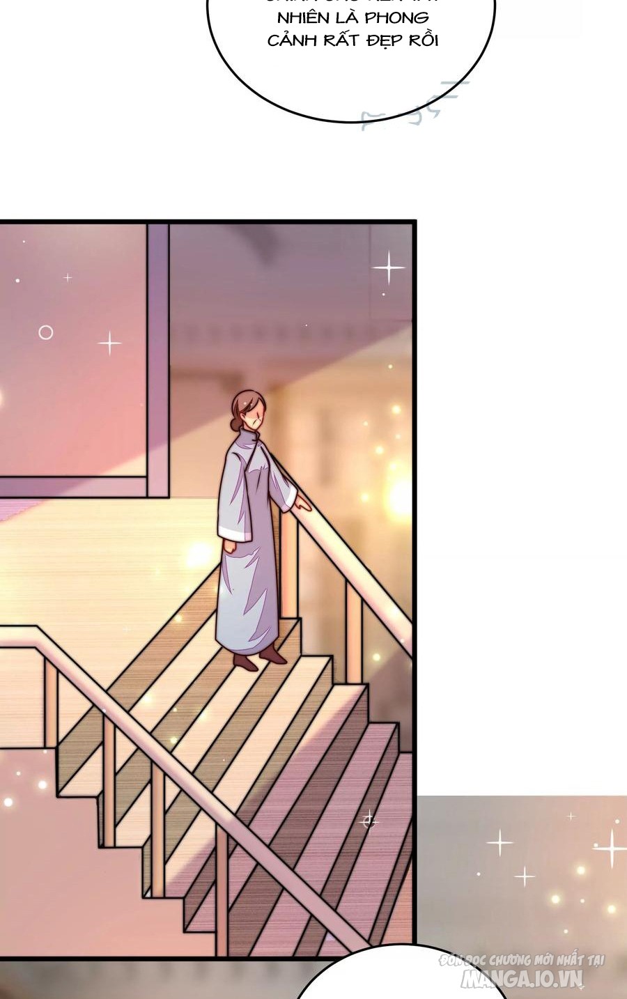 Ngày Nào Thiếu Soái Cũng Ghen Chapter 505 - Trang 2