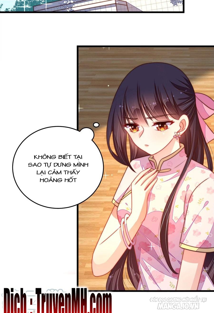 Ngày Nào Thiếu Soái Cũng Ghen Chapter 508 - Trang 2