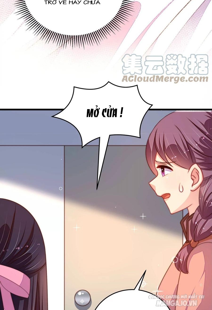 Ngày Nào Thiếu Soái Cũng Ghen Chapter 508 - Trang 2