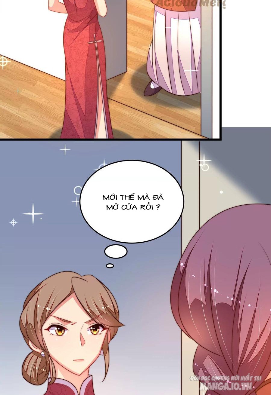 Ngày Nào Thiếu Soái Cũng Ghen Chapter 508 - Trang 2