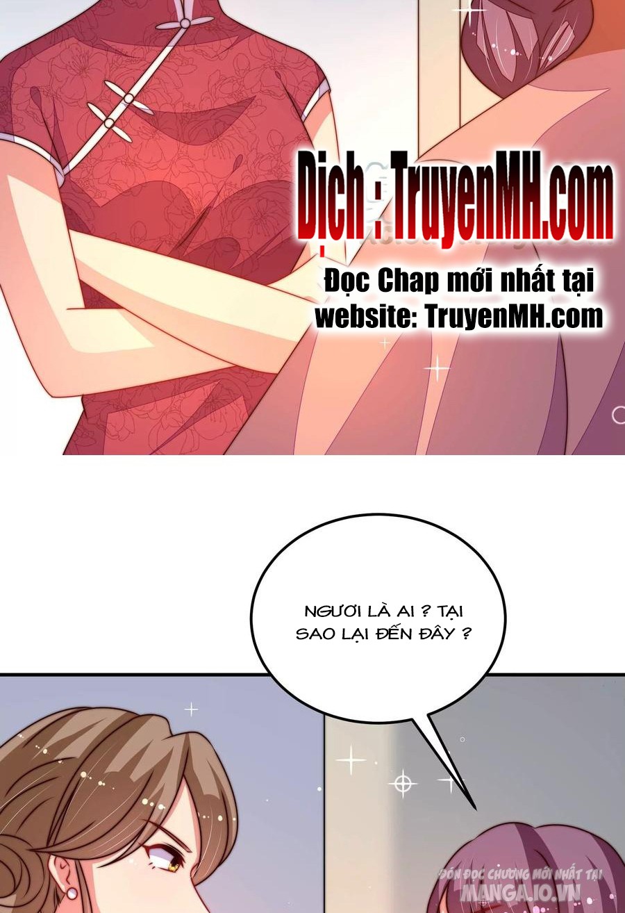 Ngày Nào Thiếu Soái Cũng Ghen Chapter 508 - Trang 2