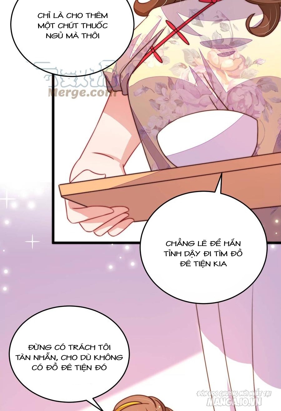 Ngày Nào Thiếu Soái Cũng Ghen Chapter 508 - Trang 2