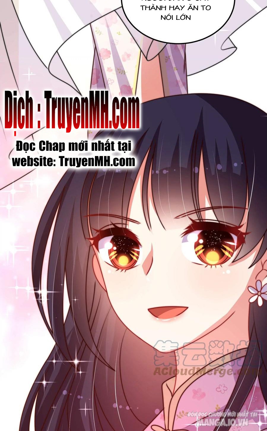 Ngày Nào Thiếu Soái Cũng Ghen Chapter 509 - Trang 2