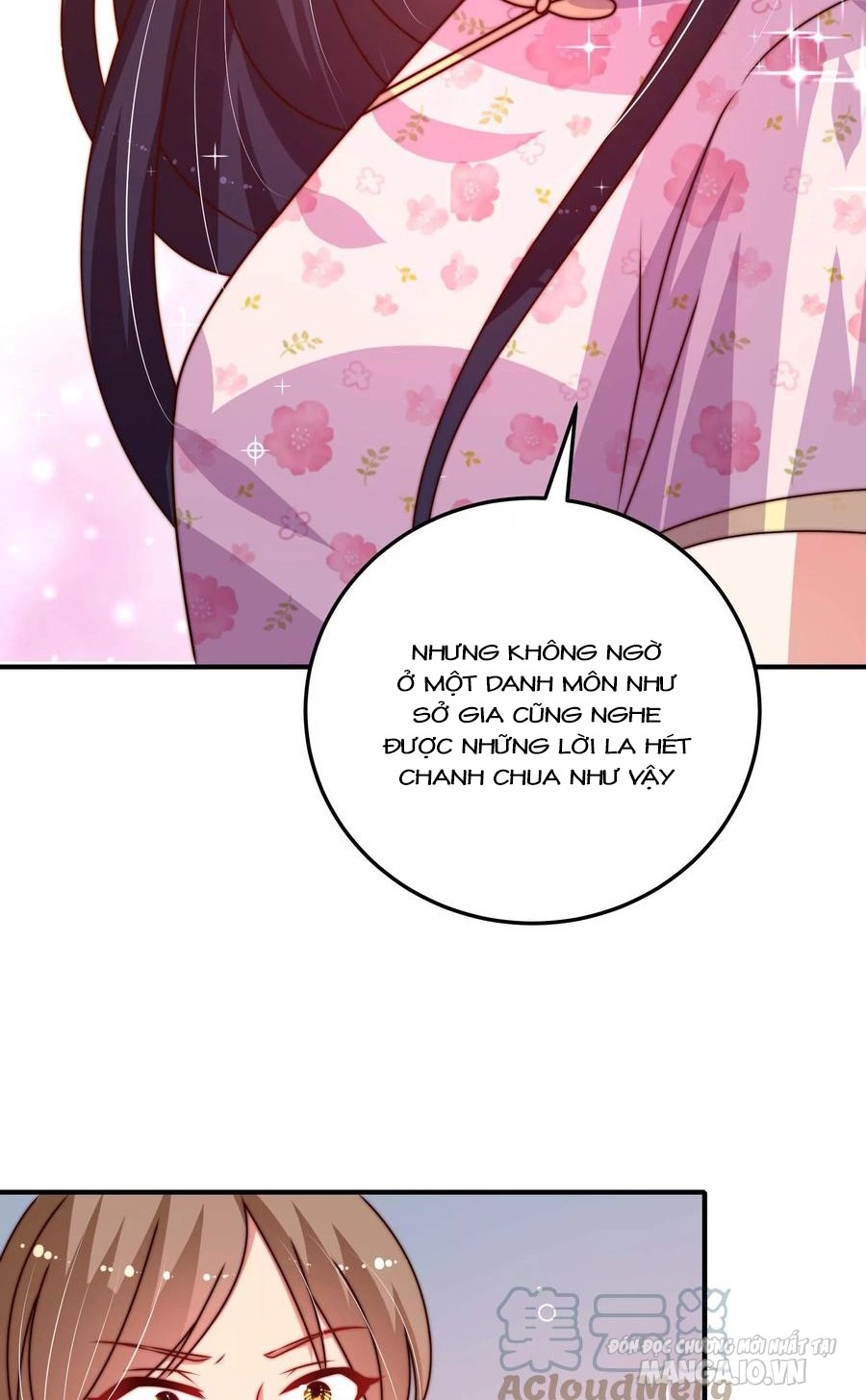 Ngày Nào Thiếu Soái Cũng Ghen Chapter 509 - Trang 2