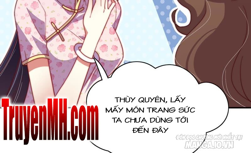 Ngày Nào Thiếu Soái Cũng Ghen Chapter 51 - Trang 2