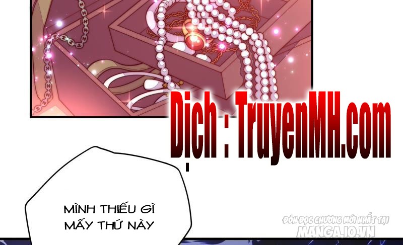 Ngày Nào Thiếu Soái Cũng Ghen Chapter 51 - Trang 2