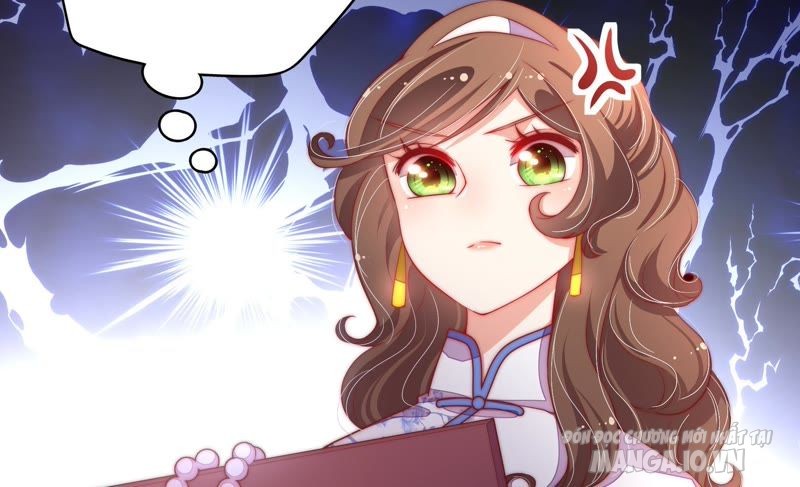 Ngày Nào Thiếu Soái Cũng Ghen Chapter 51 - Trang 2